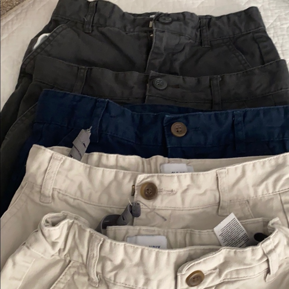 Old Navy Shorts